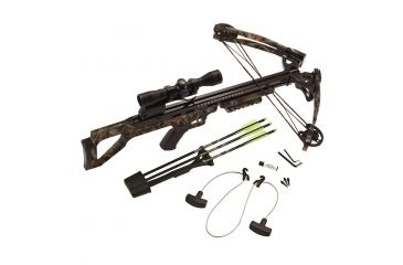 Image of Carbon Express Covert 3.4, Crossbow 20255