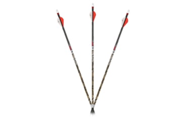 Image of Carbon Express Maxima Red Mo Contour