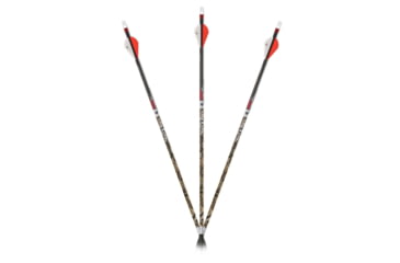 Image of Carbon Express Maxima Red Mo Contour