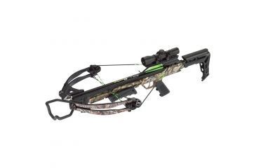 Image of Carbon Express X-Force Blade, Crossbow Pkg. Camouflage 20240