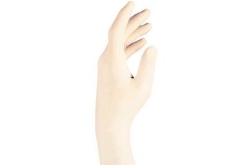 Image of Cardinal Health CP100 Nitrile Gloves, Cardinal Health 2Y1852