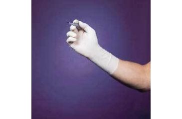 Image of Cardinal Health Triflex Sterile Latex Surgical Gloves, Powdered, Cardinal Health 2D7255
