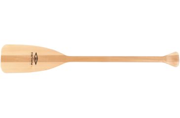Image of Carlisle Ausable Youth 42" Wood Paddle 0125101420