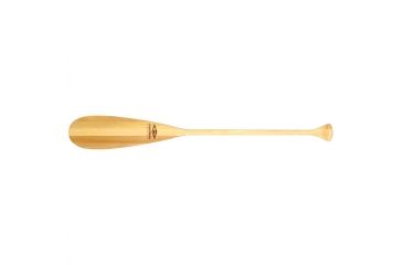 Image of Carlisle Beavertail Youth Wood 42" Paddle 0125107420