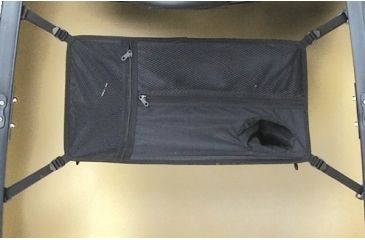 Image of Carlisle Canoe Kit Work,Deck Stern Center 0113316010