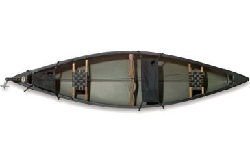 Image of Carlisle Canoe Kit Work,Deck Stern Center 0113316010