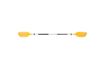 Image of Carlisle Day Tripper 2 Pc. 230 Cm, Yellow Paddle 0113325780