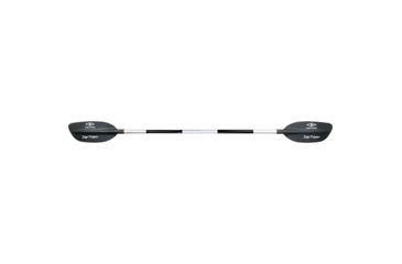Image of Carlisle Day Tripper1 Pc. 230 Cm, Black,Silve Paddle 0113325580