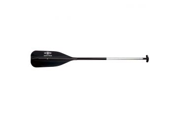 Image of Carlisle Goldenlight Tgrip 48" Black Paddle 0113322555