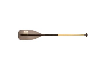 Image of Carlisle Goldenlight Tgrip 60" Black Paddle 0113322520