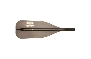 Image of Carlisle Goldenlight Tgrip Black 51" Paddle 0125110810