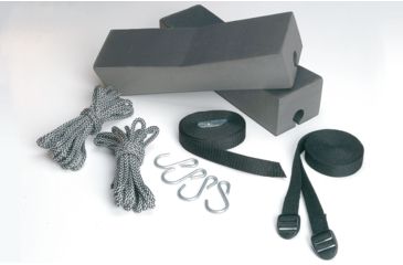 Image of Carlisle Kayak Foam Grey 0113321497