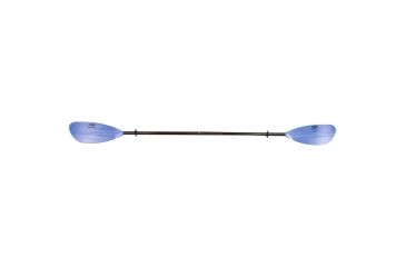Image of Carlisle Magic Nylon, Al Shaft 220 Cm Paddle 0125093515