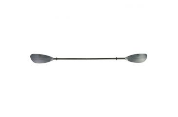 Image of Carlisle Magic Nylon, Al Shaft 230 Cm Paddle 0125093550