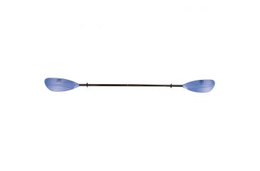 Image of Carlisle Magic Nylon, Al Shaft 240 Cm Paddle 0125093525
