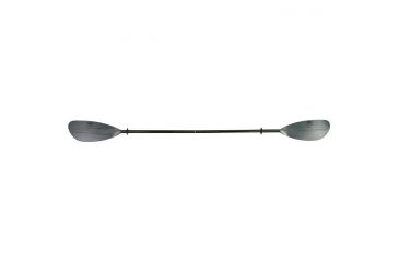 Image of Carlisle Magic Nylon, Al Shaft 240 Cm Paddle 0125093555