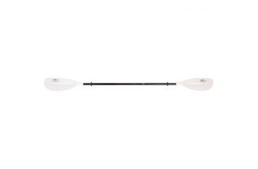 Image of Carlisle Magic Outfitter Glass Shaft 240 Cm Paddle 0113322732