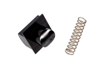 Image of Carlisle Oar Outfitter Balde Black 0113320115