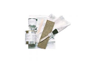 Image of Carlisle Paddle Gear Polyethelene/royalex Repair Kt 01.1331.0641