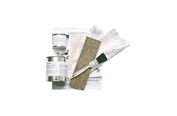 Image of Carlisle Paddle Gear Polyethelene/royalex Repair Kt 01.1331.0641