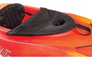 Image of Carlisle Rush Work Deck,Black 0113316016