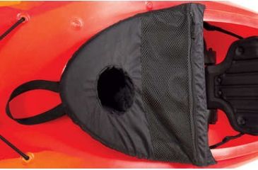 Image of Carlisle Rush Work Deck,Black 0113316016