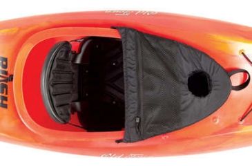 Image of Carlisle Rush Work Deck,Black 0113316016