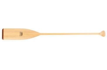 Image of Carlisle Scout 63" Wood Paddle 0113322476