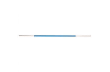 Image of Carlisle Standard Kayak Shaft, Blue 84" 0125222840