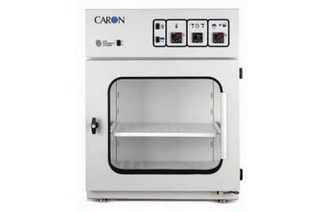 Image of Caron Products Fingerprint Development Chamber, Caron FLTR101 Accessories
