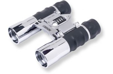 Image of Carson Fusion 10x25mm Compact Roof Prism Binoculars CH025