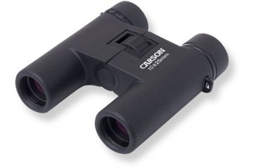 Image of Carson 10x25mmm NoShock Binoculars NS-025