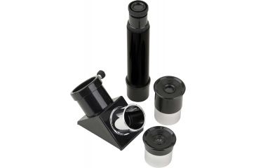 Image of Carson Black SkyWatcher Telescope JC-1000