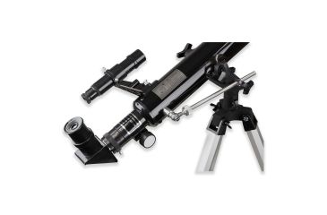 Image of Carson Black SkyWatcher Telescope JC-1000