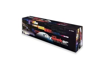 Image of Carson Black SkyWatcher Telescope JC-1000