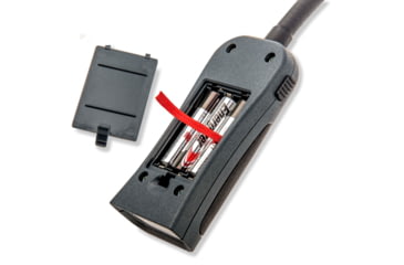 Image of Carson BoaMag2.5x/5x Magnifier Loupe, Black/Gray SM-22