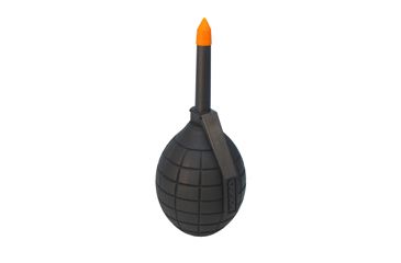 Image of Carson Dust Blaster Air Blast Cleaning Tool, Black SB-22