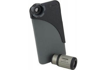Image of Carson Hookupz 7x18mm Monocular for iPhone 6 Plus IC-618P