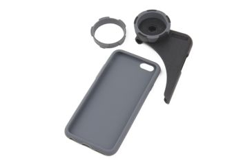Image of Carson Hookupz Full Size Binocular Adapter for iPhone 6 IB-642