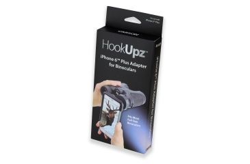 Image of Carson Hookupz Full Size Binocular Adapter for iPhone 6 Plus IB-642P