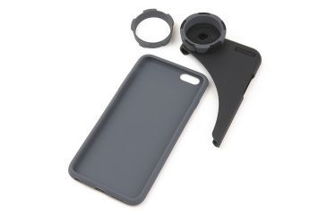 Image of Carson Hookupz Full Size Binocular Adapter for iPhone 6 Plus IB-642P
