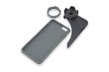 Image of Carson Hookupz Full Size Binocular Adapter for iPhone 6 Plus IB-642P
