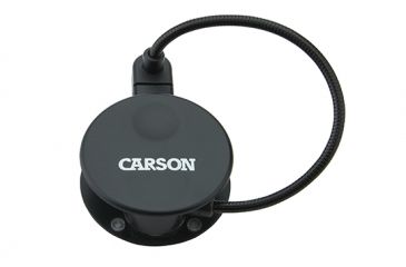 Image of Carson LumiFlex Plus Compact USB LED Booklight FL-95