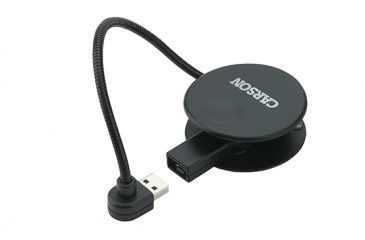 Image of Carson LumiFlex Plus Compact USB LED Booklight FL-95