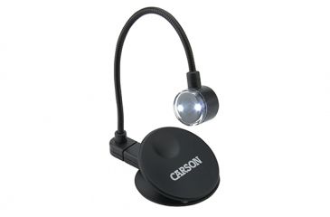Image of Carson LumiFlex Plus Compact USB LED Booklight FL-95