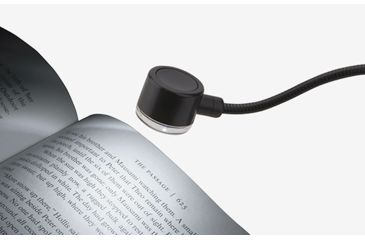 Image of Carson LumiFlex Plus Compact USB LED Booklight FL-95