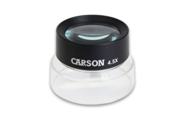Image of Carson LumiLoupe 5x Stand Magnifier LL-55