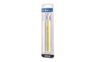 Image of Carson MagniRead 1.5x Bar Magnifier, MR-25