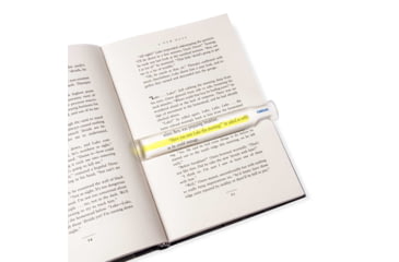 Image of Carson MagniRead 1.5x Bar Magnifier, MR-25
