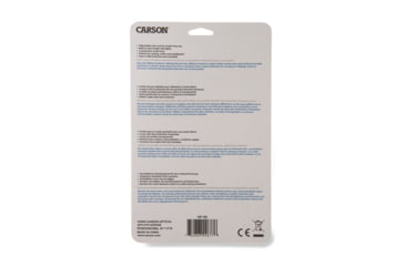 Image of Carson MagniShine 2x Hands Free LED Lighted Magnifier HF-66
